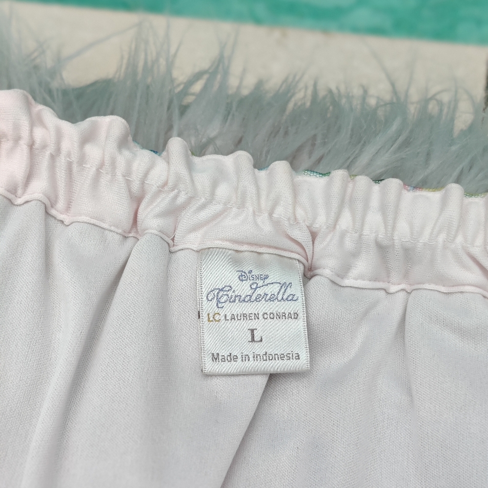 Disney Cinderella Lauren Conrad skirt - Picture 12 of 16